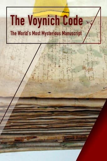 The Voynich Code: The World's Most Mysterious Manuscript