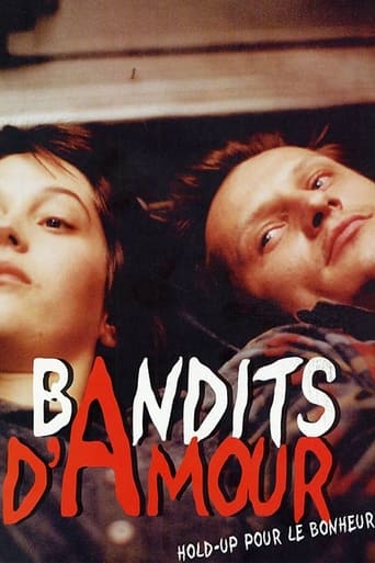 Bandits d'amour