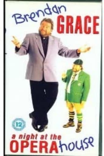 Watch Brendan Grace- A Night At The Opera House