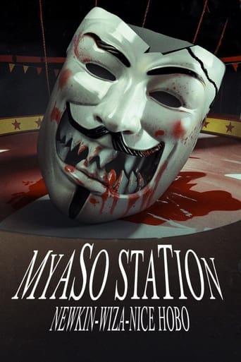 Myaso Station