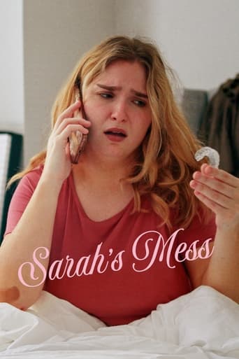 Sarah's Mess