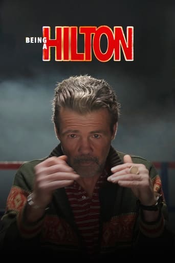 Being a Hilton