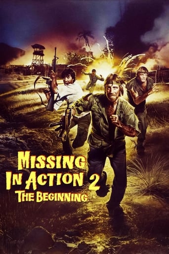 Watch Missing in Action 2: The Beginning