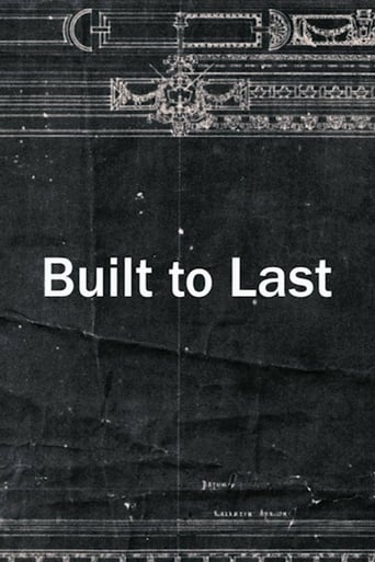 Built to Last