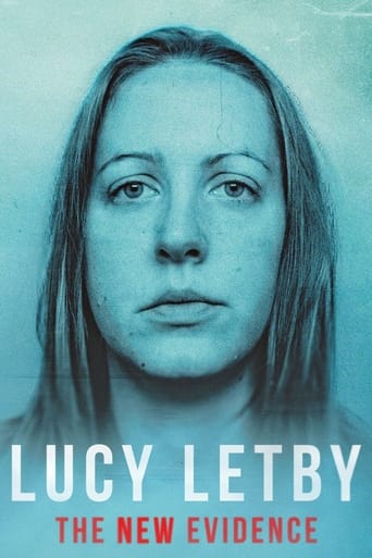 Lucy Letby: The New Evidence