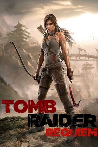 Tomb Raider: Requiem