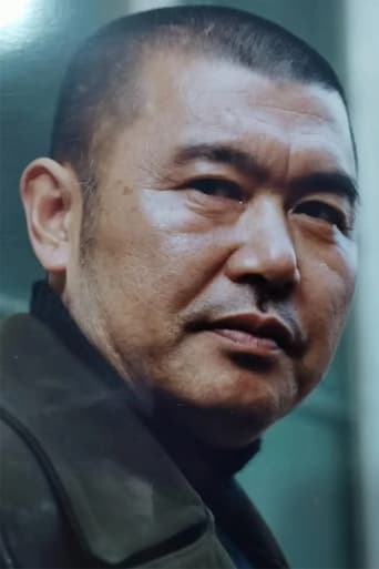 Hongguang Wang