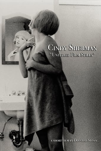 Cindy Sherman: Untitled Film Stills