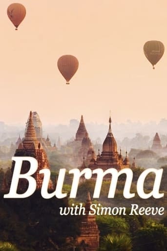 Watch Burma with Simon Reeve