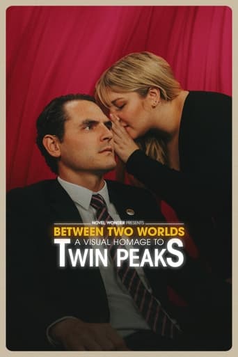 Between Two Worlds: A Twin Peaks Homage Film