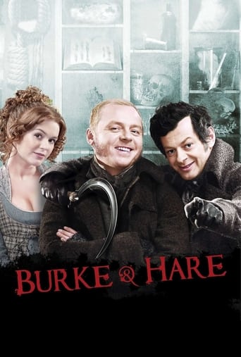 Watch Burke & Hare