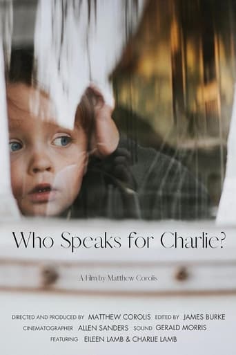 Who Speaks for Charlie?