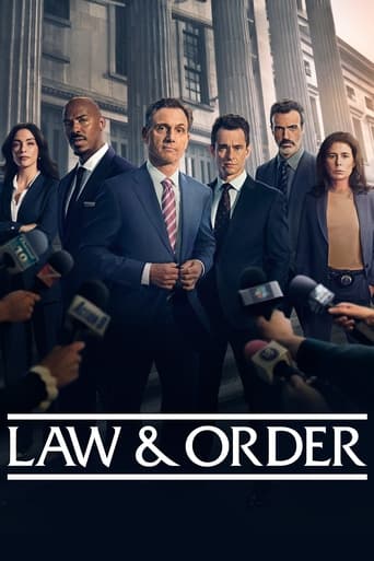 Watch Law & Order