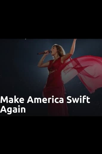 Make America Swift Again