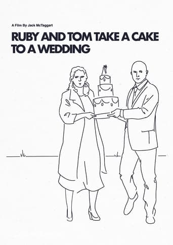 Ruby and Tom Take a Cake to a Wedding