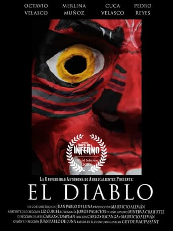 El Diablo