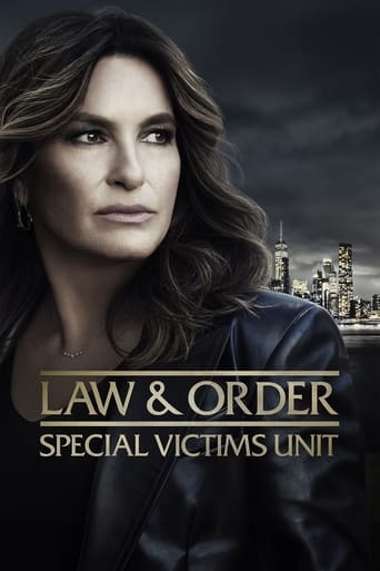 Watch Law & Order: Special Victims Unit