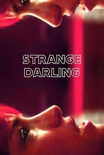 Watch Strange Darling