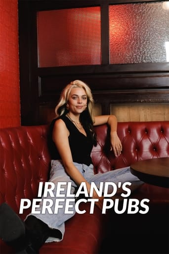 Ireland's Perfect Pubs