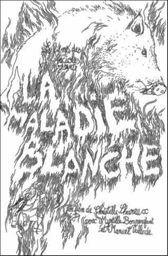 La maladie blanche