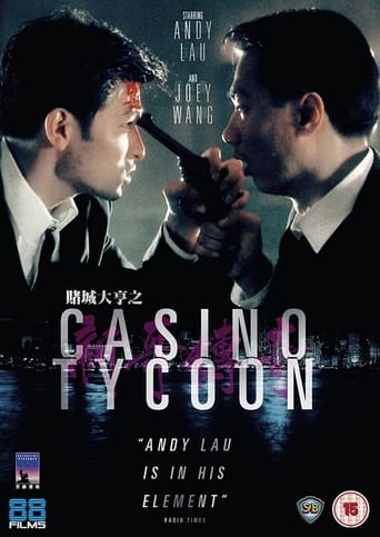 Casino Tycoon