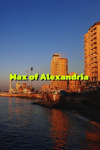 Max of Alexandria