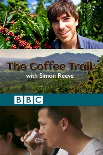 Watch The Coffee Trail with Simon Reeve