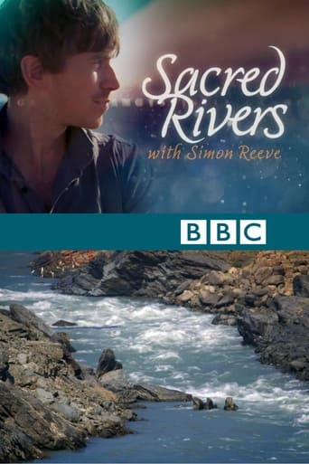 Watch Sacred Rivers with Simon Reeve