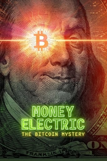 Watch Money Electric: The Bitcoin Mystery