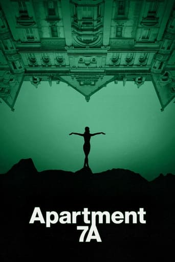 Watch Apartment 7A