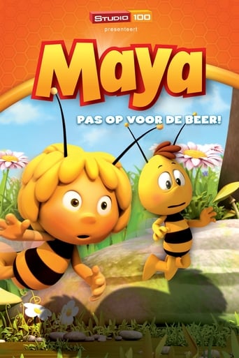 Maya  - Pas op voor de Beer