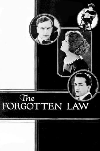 Watch The Forgotten Law