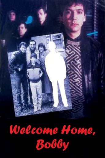 Watch Welcome Home, Bobby