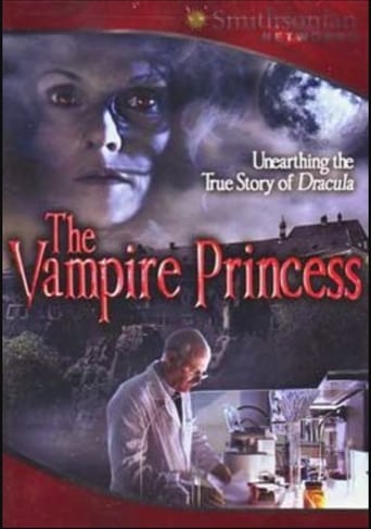 The Vampire Princess - Double Listed with 396204 - Please remove listing