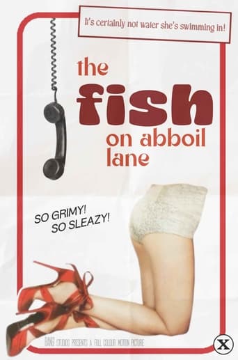 The Fish on Abboil Lane