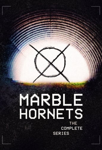 Marble Hornets