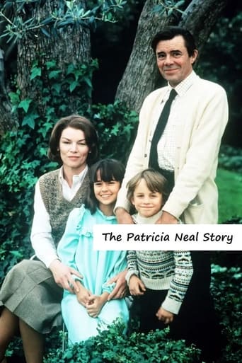 Watch The Patricia Neal Story