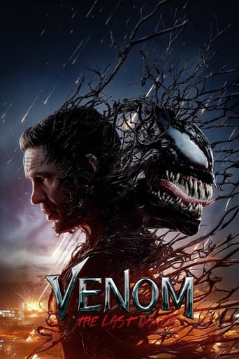 Watch Venom: The Last Dance