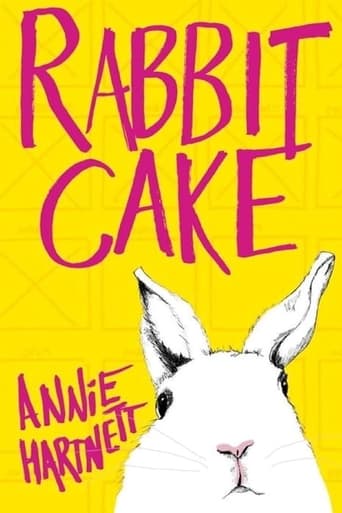 Watch Rabbit Cake