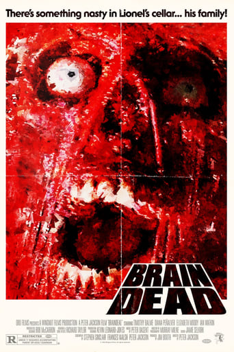 Watch Braindead