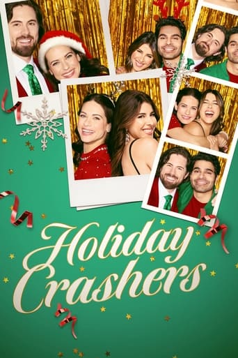 Watch Holiday Crashers