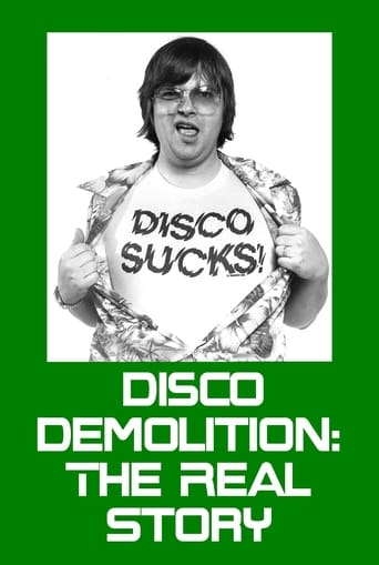 Disco Demolition: The Real Story