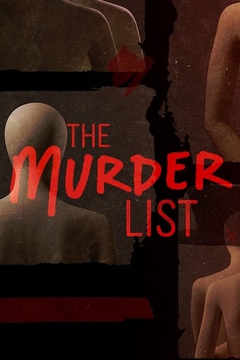 The Murder List