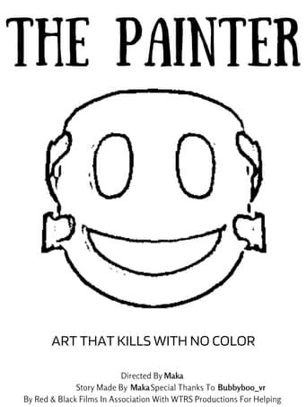 Watch The Painter