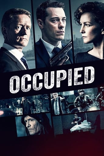 Watch Occupied