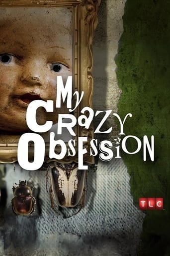 Watch My Crazy Obsession