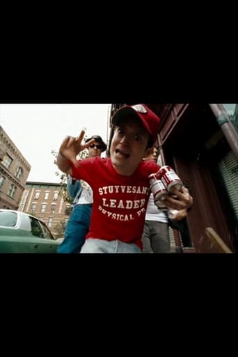 Watch Beastie Boys: Make Some Noise