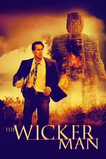 Watch The Wicker Man