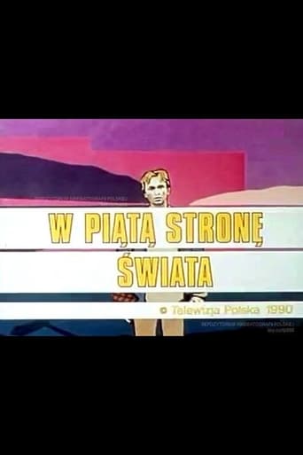 W piątą stronę świata