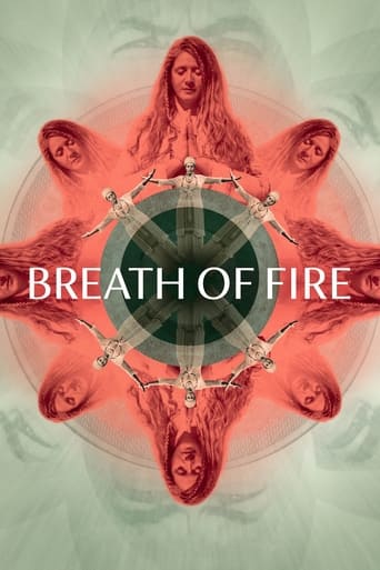 Watch Breath of Fire